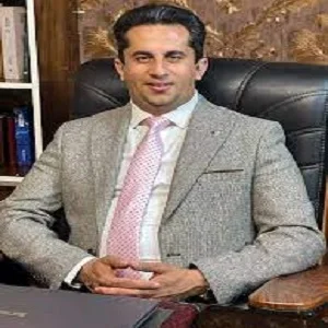 صمد ایرانشاهی