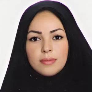 مریم اصغری آجرلو