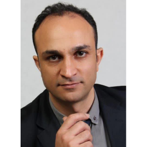 مهدی سعیدی خواه