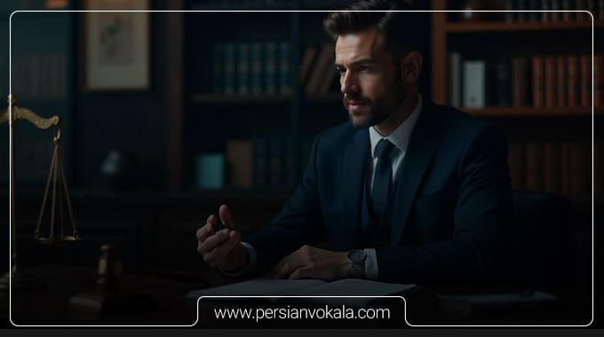 بهترین وکیل حضانت در تهران