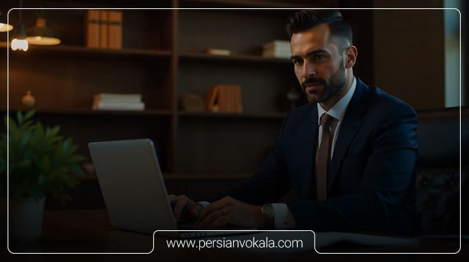 چطور بهترین وکیل مالیاتی را پیدا کنم؟