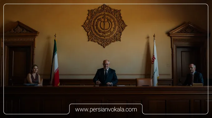 بهترین وکیل مواد مخدر در کرمانشاه