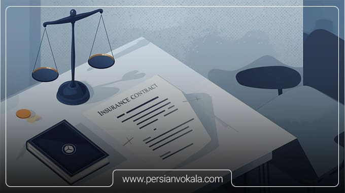 چه زمانی باید حتما از وکیل بیمه در تهران کمک بگیرید؟