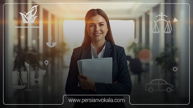 سوالاتی که باید از بهترین وکیل تصادفات رانندگی در تهران بپرسید