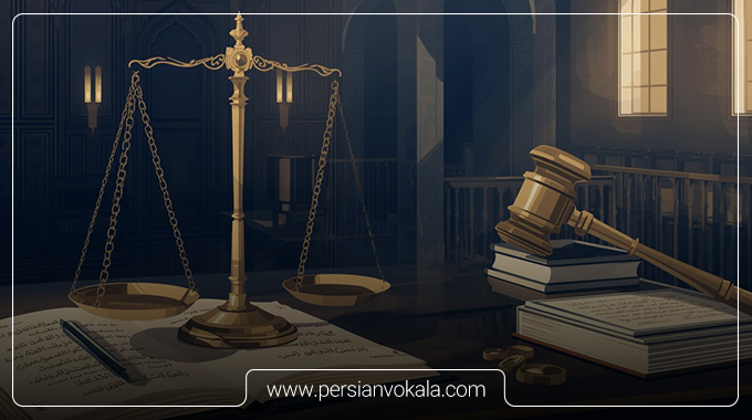 نحوه ارزیابی اولیه وکیل جعل اسناد در تهران