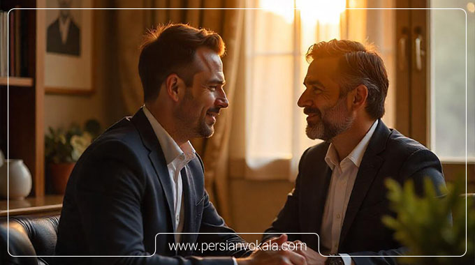 ویژگی های بهترین وکیل اصفهان