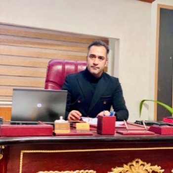 مهدی شایان منفرد