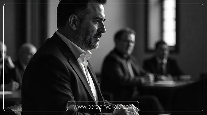چرا تجربه پرونده‌های حضانت اهمیت زیادی دارد؟