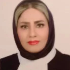 آمنه غلامی