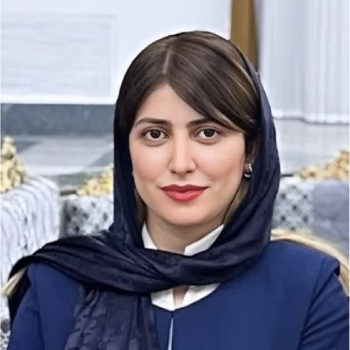 بهناز نجفی