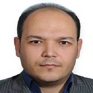 مهدی یوسفی مراغه