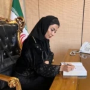 آذین طالبی