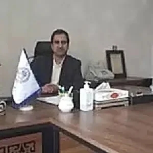 داوود صفرزاده