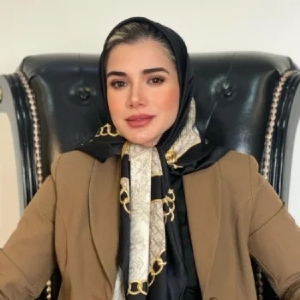 آرزو درویشوند