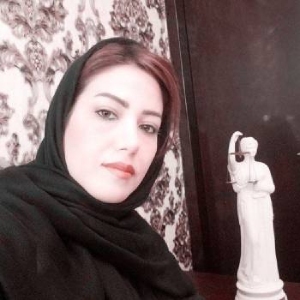 آرزو مافی