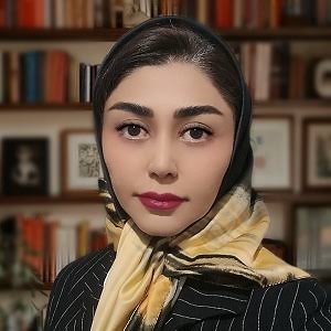 افسانه آبرون