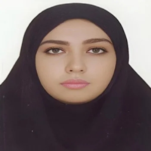 الناز محمدامینی
