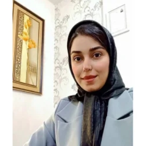 الهام حیدری