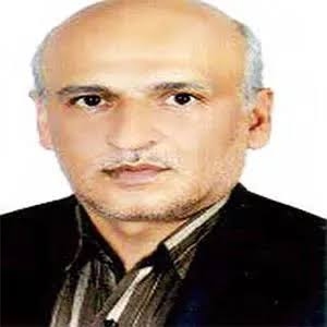 اکبر کلانتری