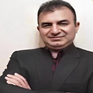 ایرج سلمان‌پور