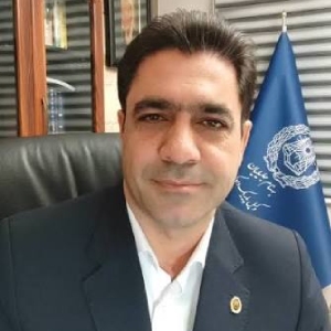 بهنام جلیلیان