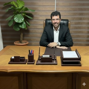  حسام خوشگواری