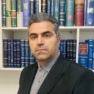 دکتر روح اله کریمی