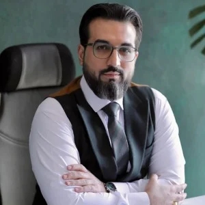 دکتر محمد الماسی