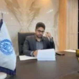 سبحان آقاجری