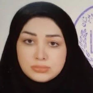سعیده پورامین