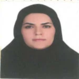 سمیه علائی تازه قشلاق