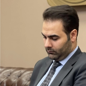سید مسعود سیداشرفی