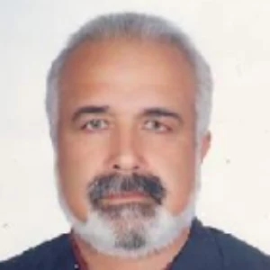  سید مهدی خضرایی افضلی