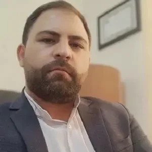 عبداله کمالی