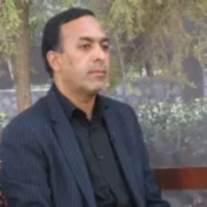 علی بیگ زاده