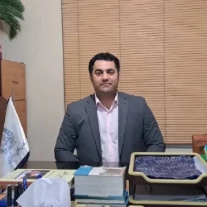علی تقی زاده