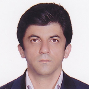 علی رنجبر