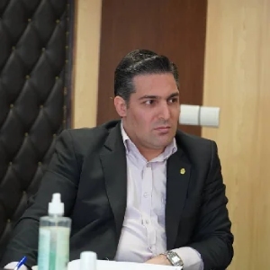 علی فلاح
