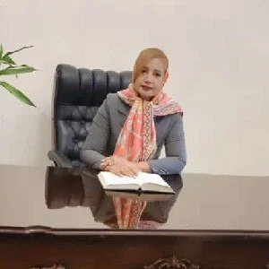 فاطمه شیرزادیان
