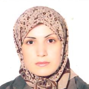 فاطمه عزیزی