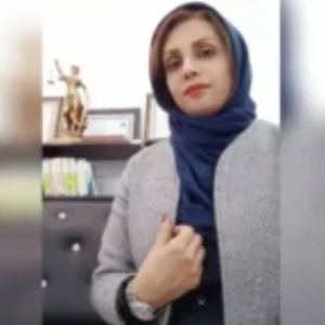 فریبا قلی زاده