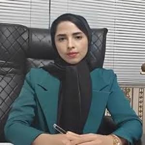 لیدا ثباتی
