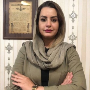 لیدا حبیبی