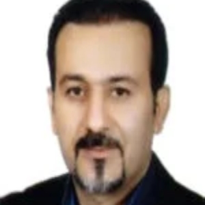 محمدرضا پدیدار