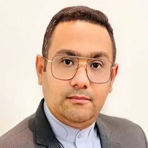 مرتضی احمدپور