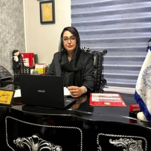 مریم جلالی