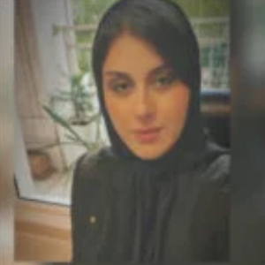 مریم جولانی