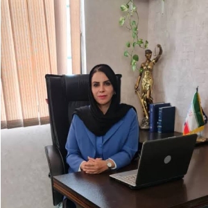 مریم خداوردیان
