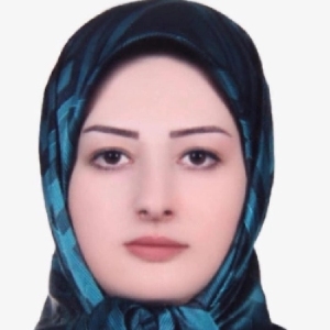 مریم غیایی