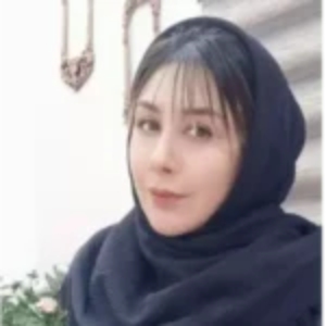 مریم گودرزی